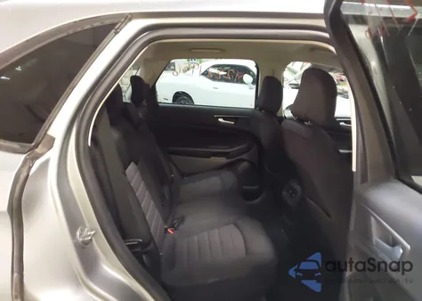 2021 Ford Edge Se from USA, damaged, VIN 2FMPK4G90MBA57416